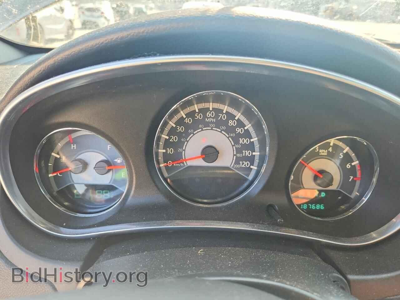 2013 CHRYSLER 200 - VIN: 1C3CCBBB1DN676436 - Photo 9