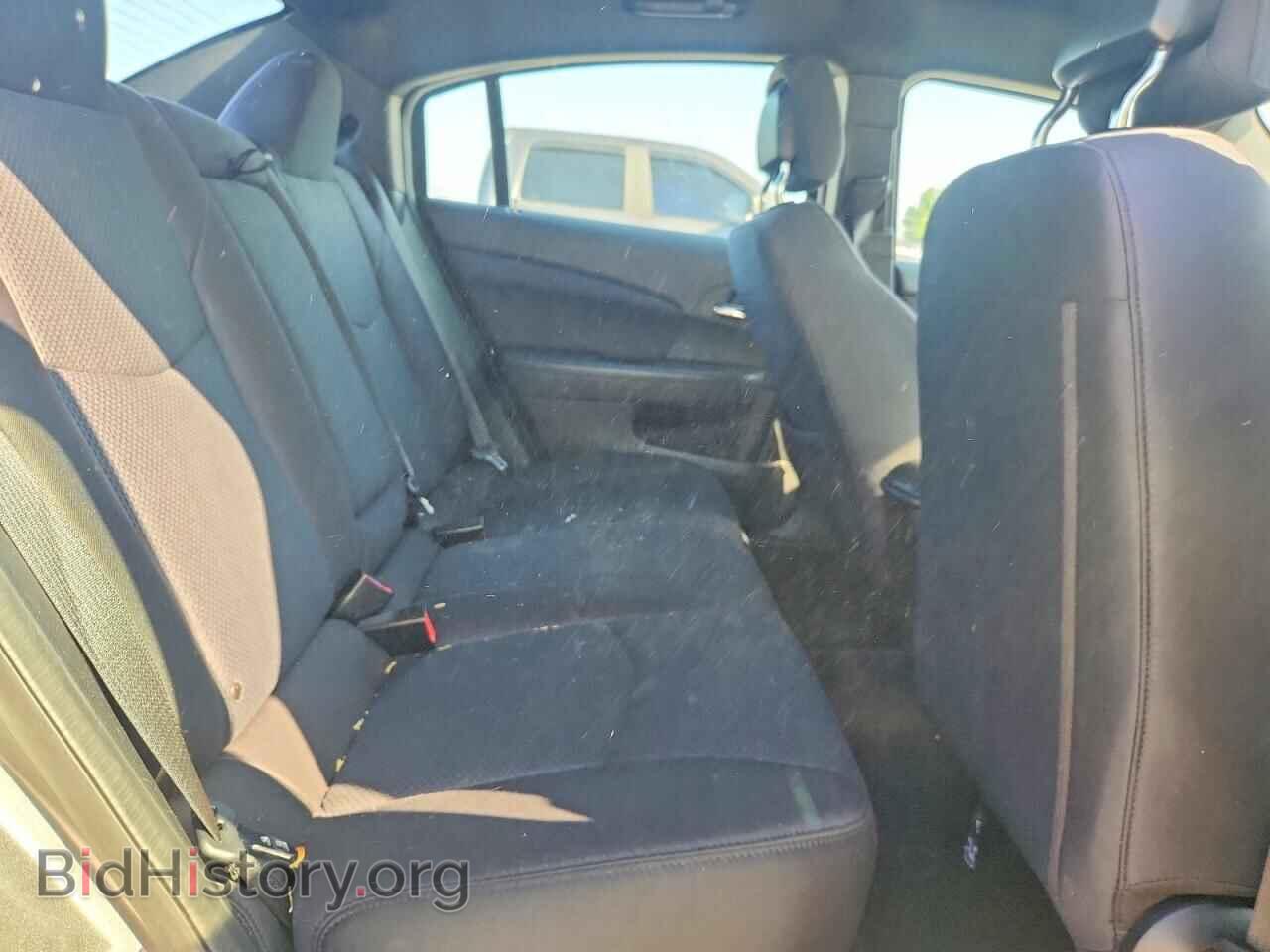 2013 CHRYSLER 200 - VIN: 1C3CCBBB1DN676436 - Photo 10