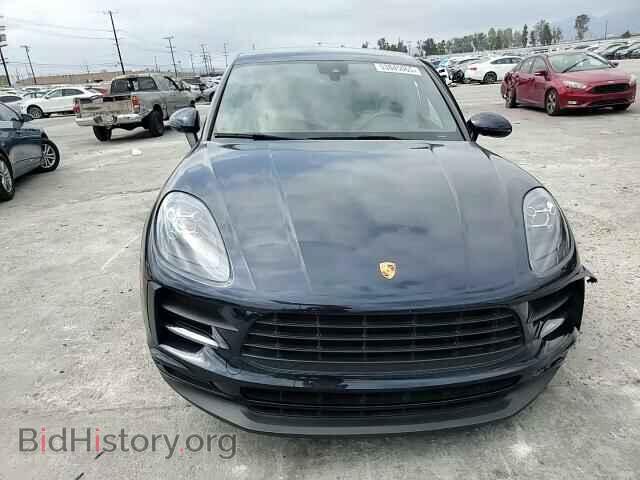 2020 PORSCHE MACAN - VIN: WP1AA2A57LLB13243 - Photo 14