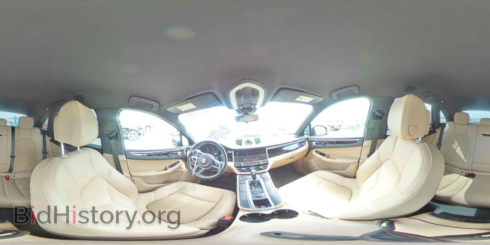 2020 PORSCHE MACAN - VIN: WP1AA2A57LLB13243 - Photo 15