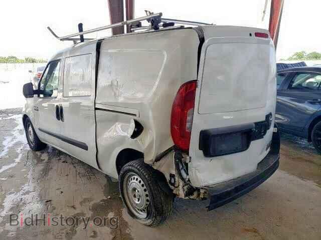 2018 RAM PROMASTER - VIN: ZFBERFAB6J6L05552 - Фото 3