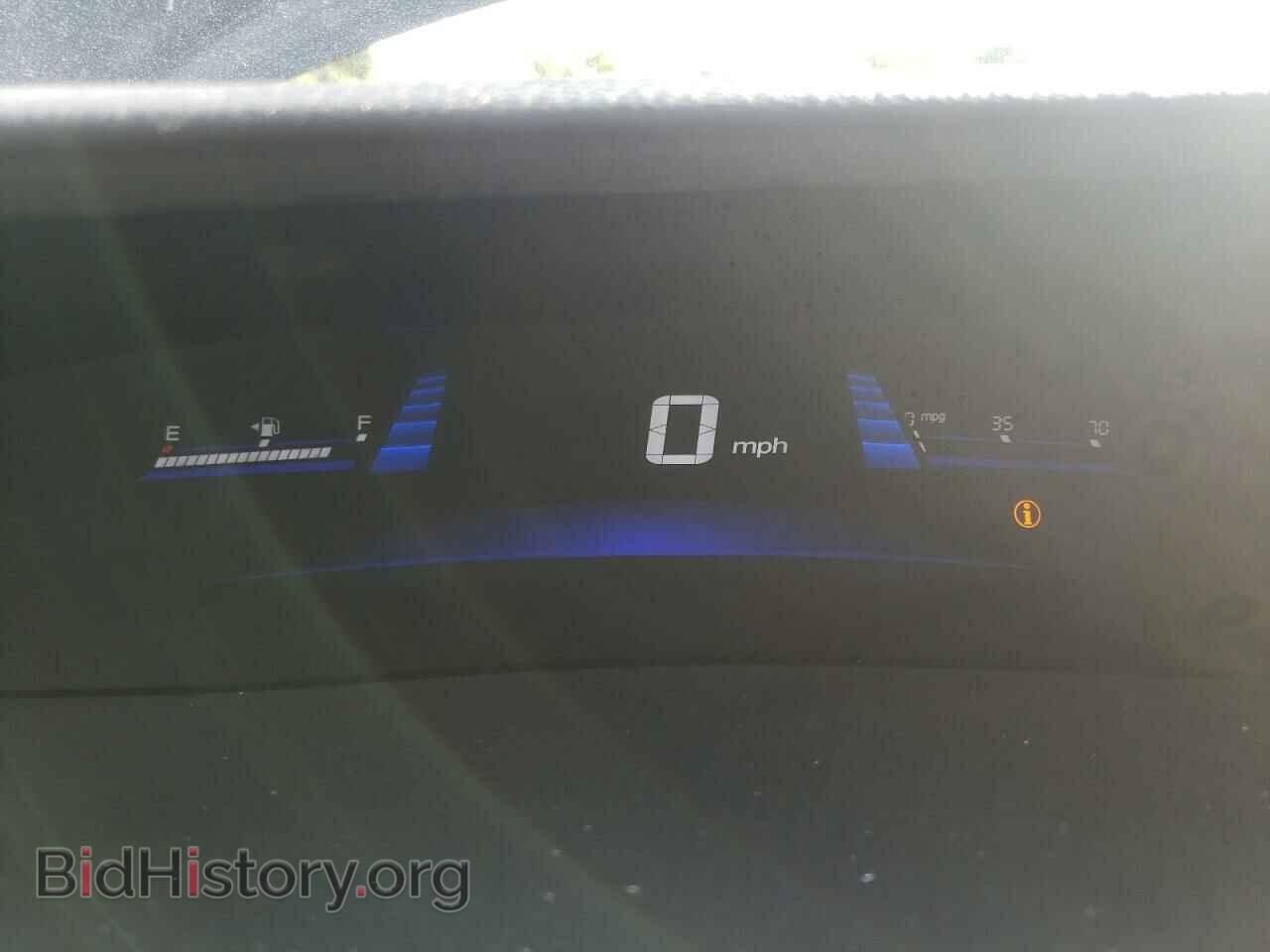 2014 HONDA CIVIC - VIN: 19XFB2F53EE259731 - Фото 8