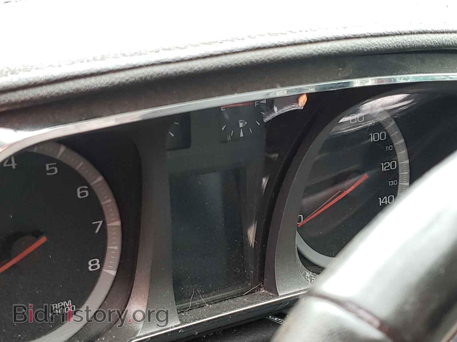 2017 GMC TERRAIN - VIN: 2GKALPEK4H6149985 - Фото 8