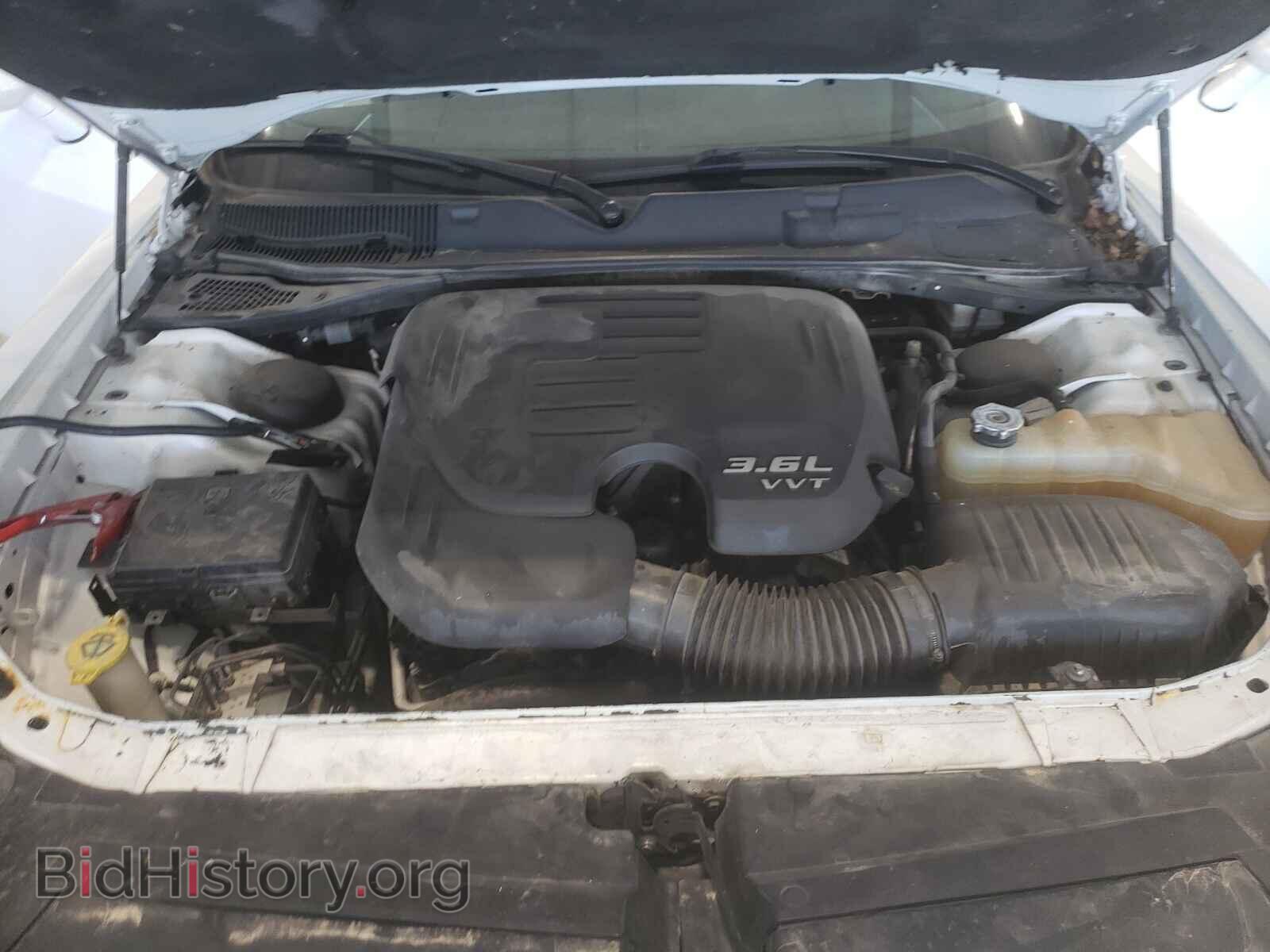 2016 DODGE CHALLENGER - VIN: 2C3CDZAG2GH337975 - Фото 7