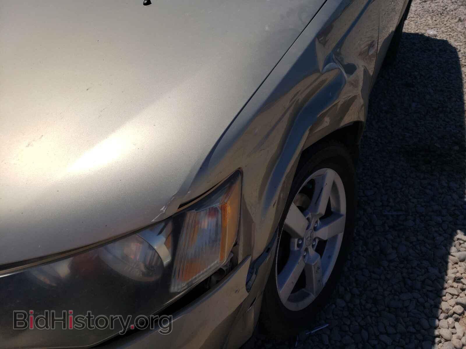 2007 MITSUBISHI OUTLANDER - VIN: JA4MT41X47Z009442 - Фото 9