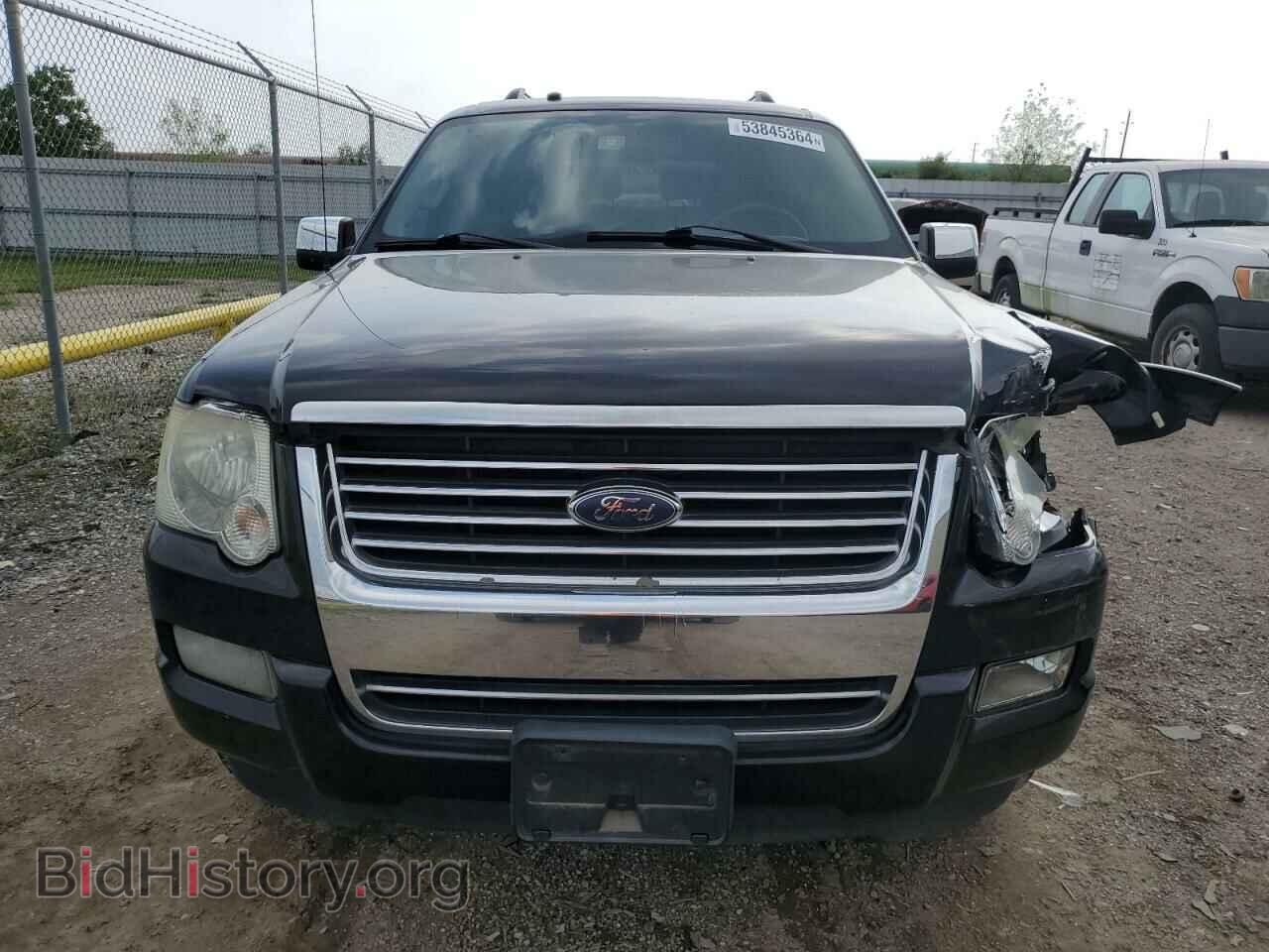 2007 FORD EXPLORER - VIN: 1FMEU65E37UB28698 - Фото 5