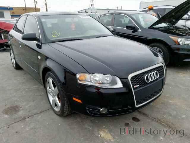 Photo WAUDF68E45A489651 - AUDI A4 2005