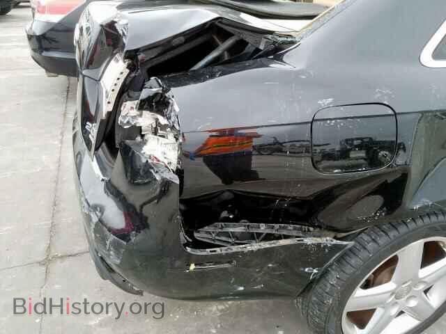 2005 AUDI A4 - VIN: WAUDF68E45A489651 - Фото 9