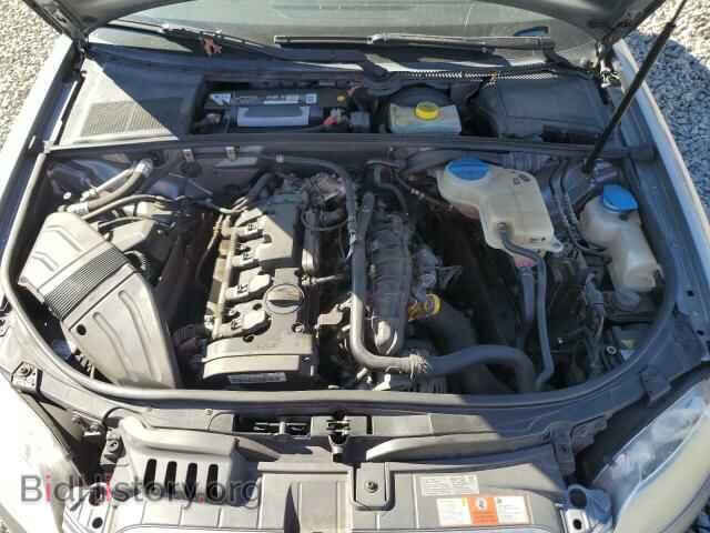 2007 AUDI A4 - VIN: WAUDF78E07A199383 - Фото 11