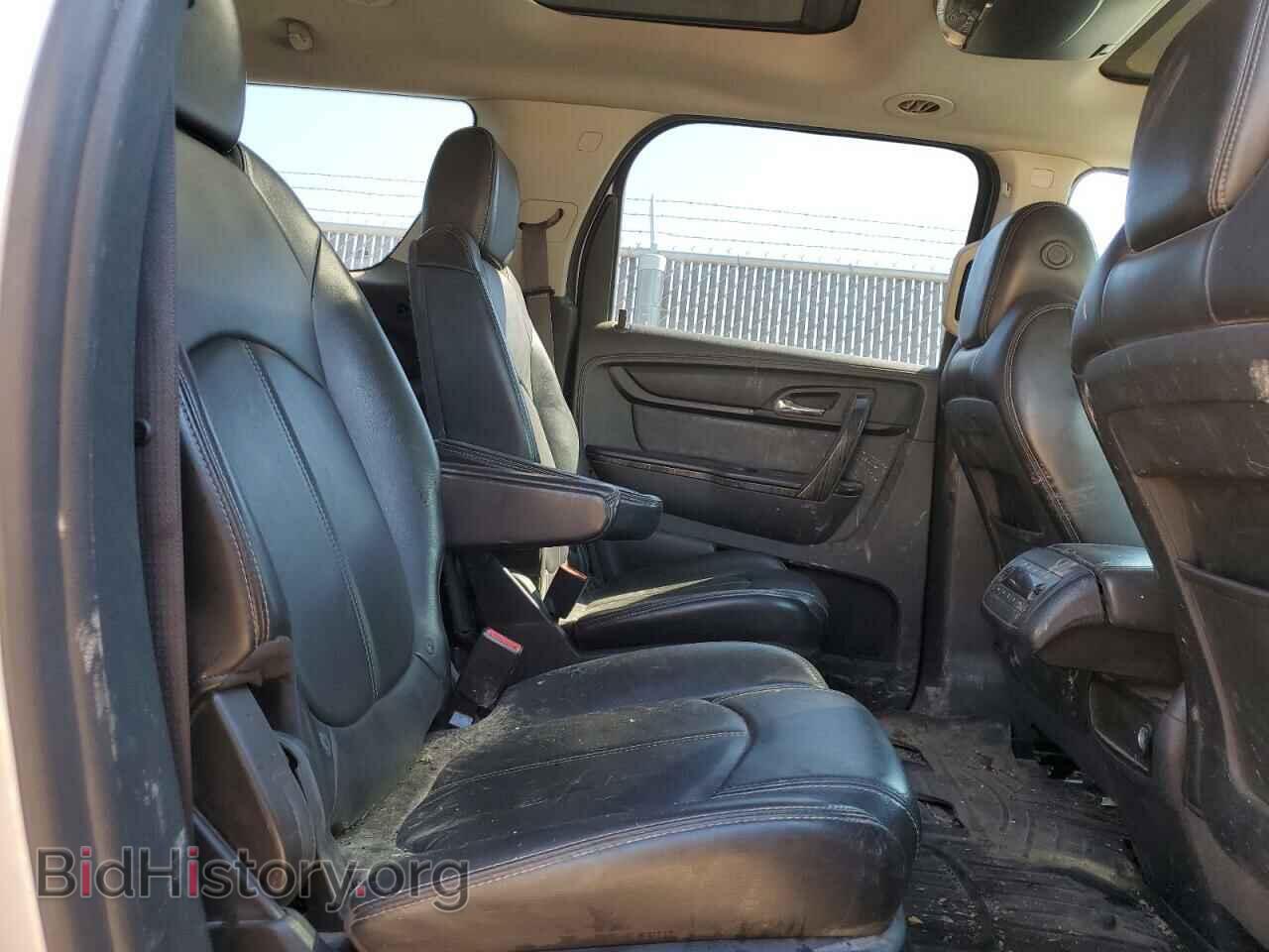 2013 GMC ACADIA - VIN: 1GKKVRKD9DJ269665 - Фото 6