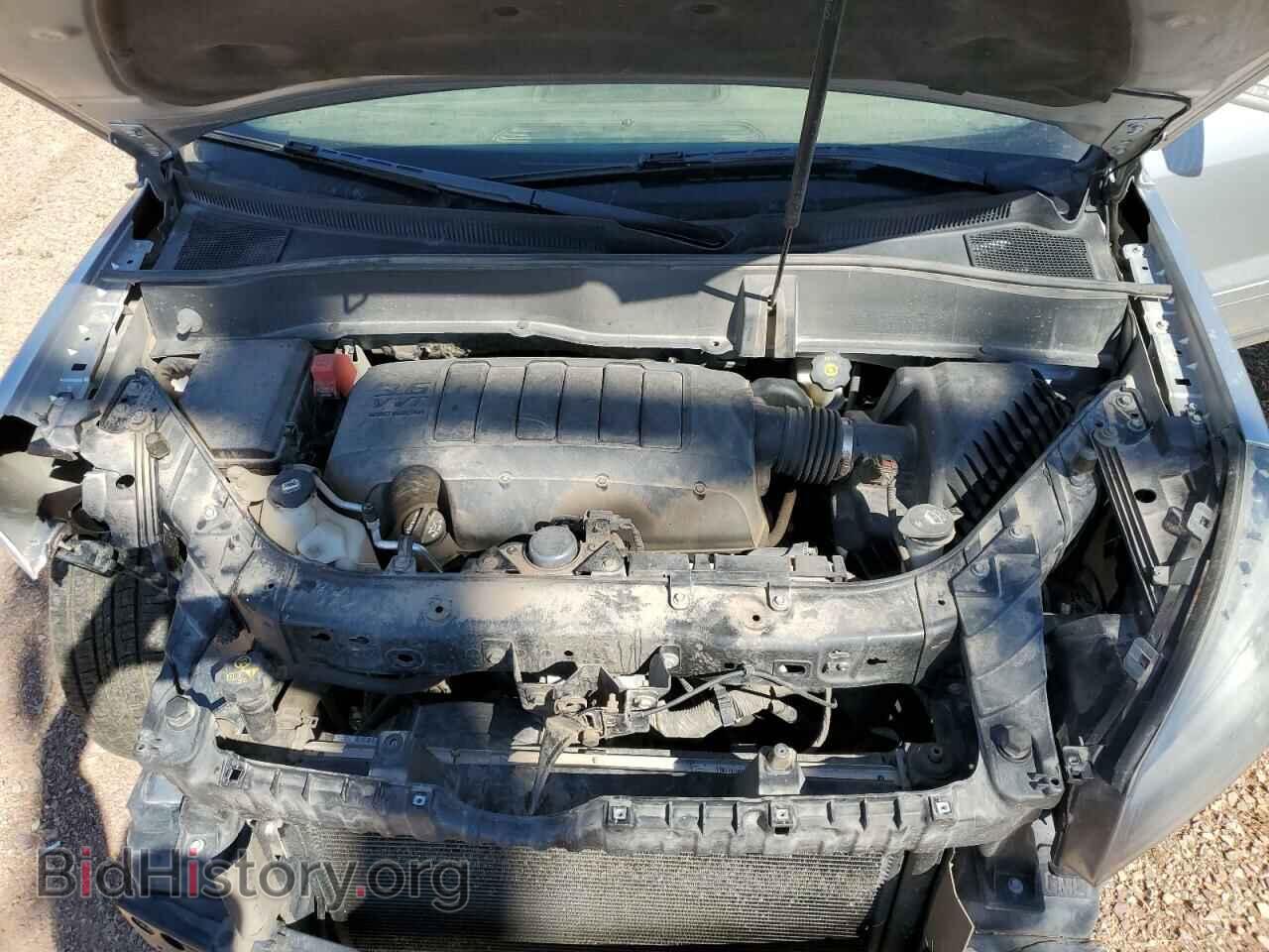 2013 GMC ACADIA - VIN: 1GKKVRKD9DJ269665 - Фото 7