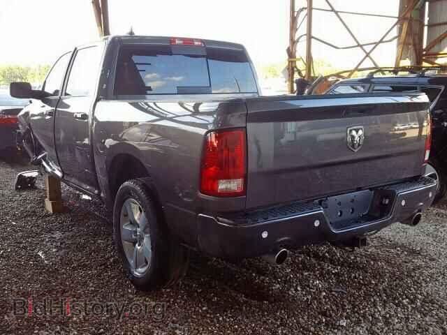 2019 RAM 1500 CLASS - VIN: 1C6RR7LT0KS560241 - Фото 3
