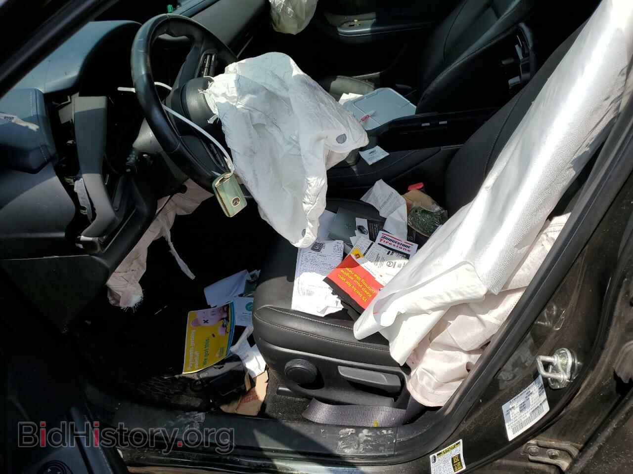 2021 MAZDA CX30 - VIN: 3MVDMABL5MM209755 - Photo 7