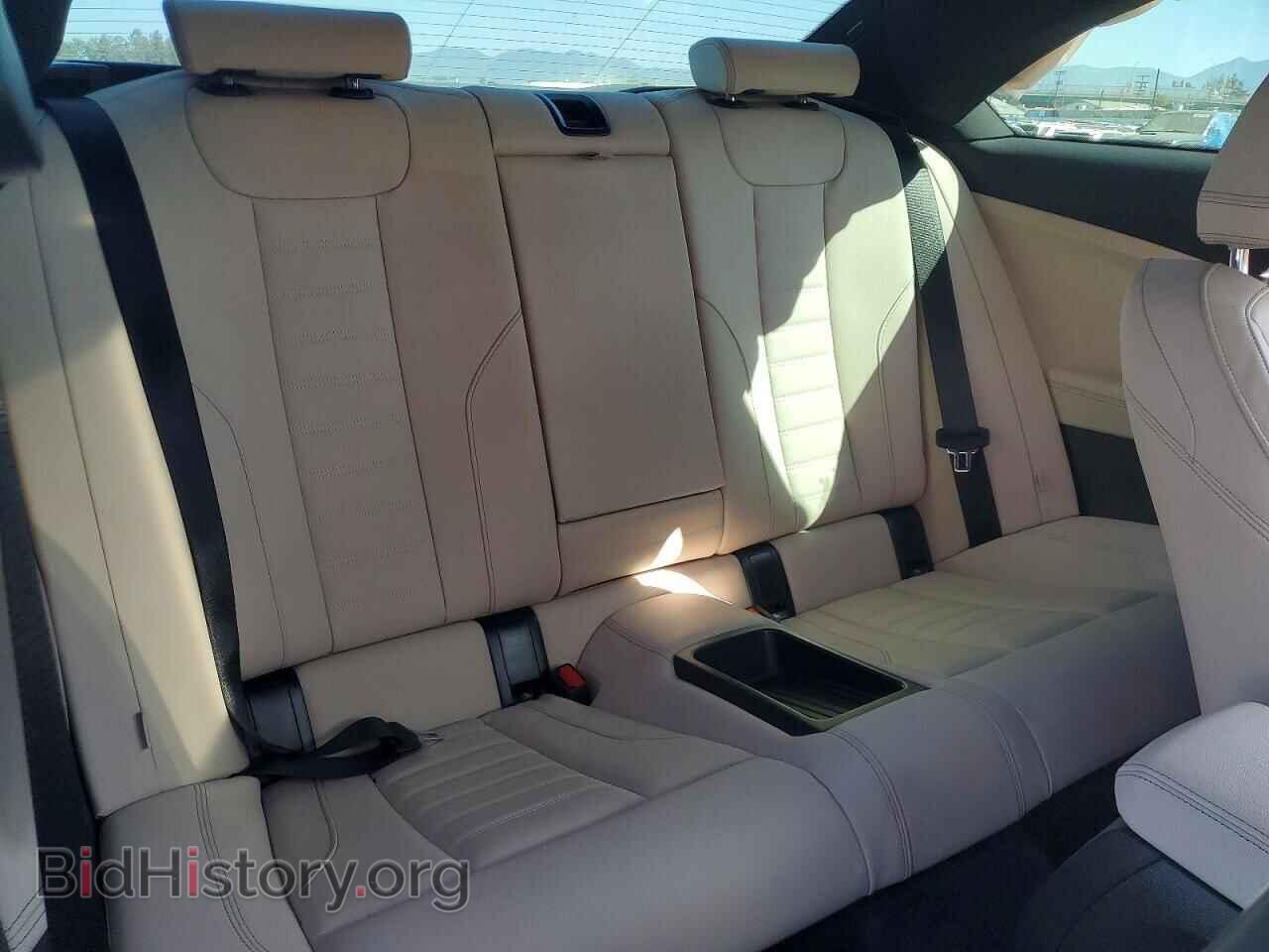 2024 BMW M2 - VIN: 3MW53CM01R8E55996 - Photo 10