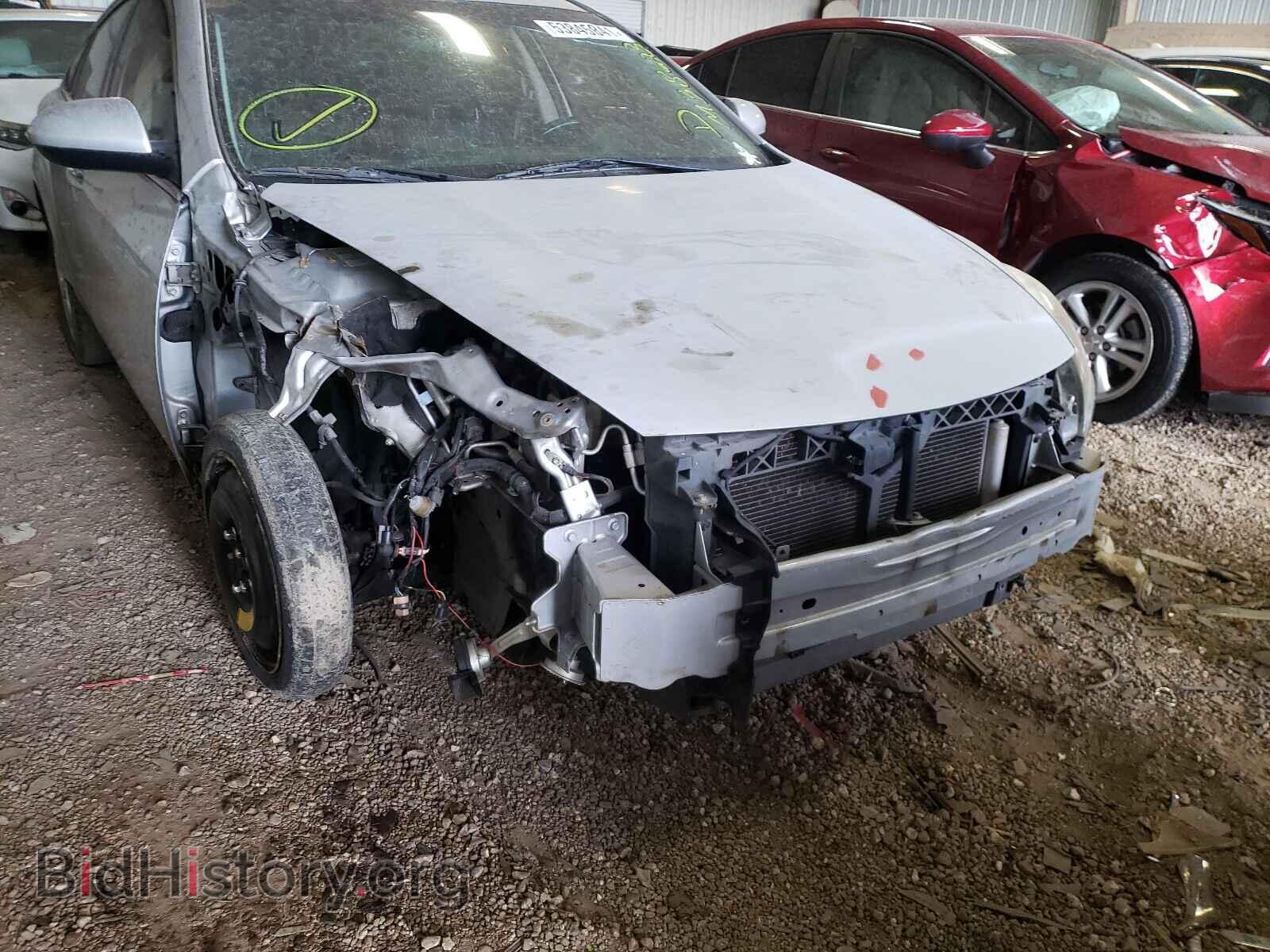 2012 MAZDA 6 - VIN: 1YVHZ8DH9C5M38623 - Фото 9