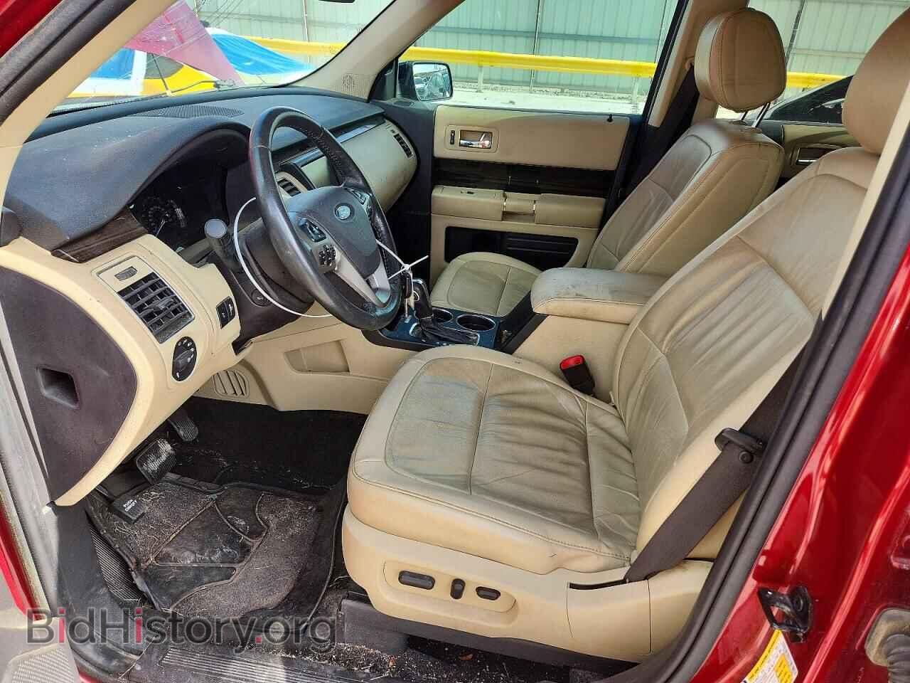 2014 FORD FLEX - VIN: 2FMGK5C80EBD11663 - Фото 7