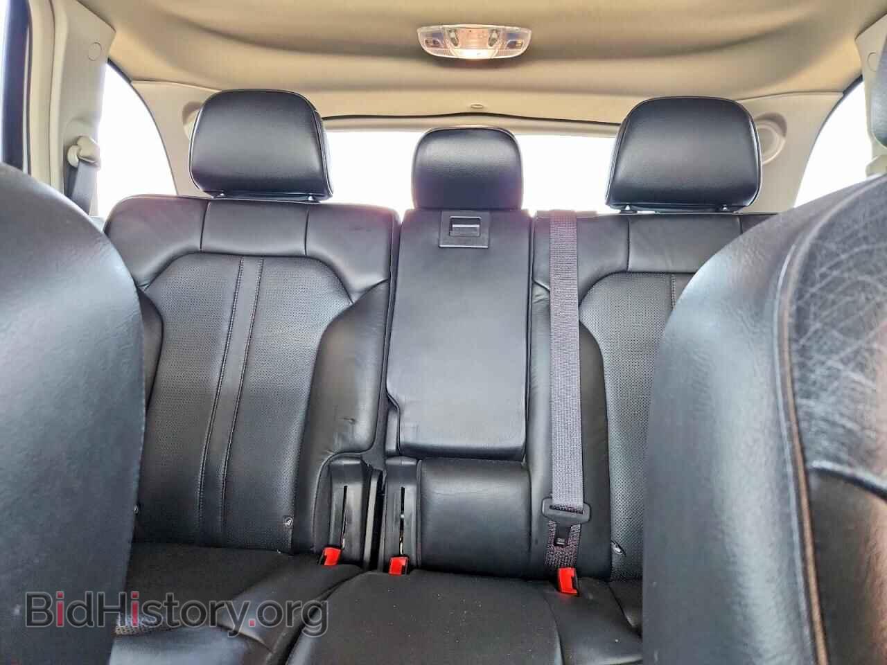 2013 LINCOLN MKX - VIN: 2LMDJ8JK3DBL20754 - Фото 10
