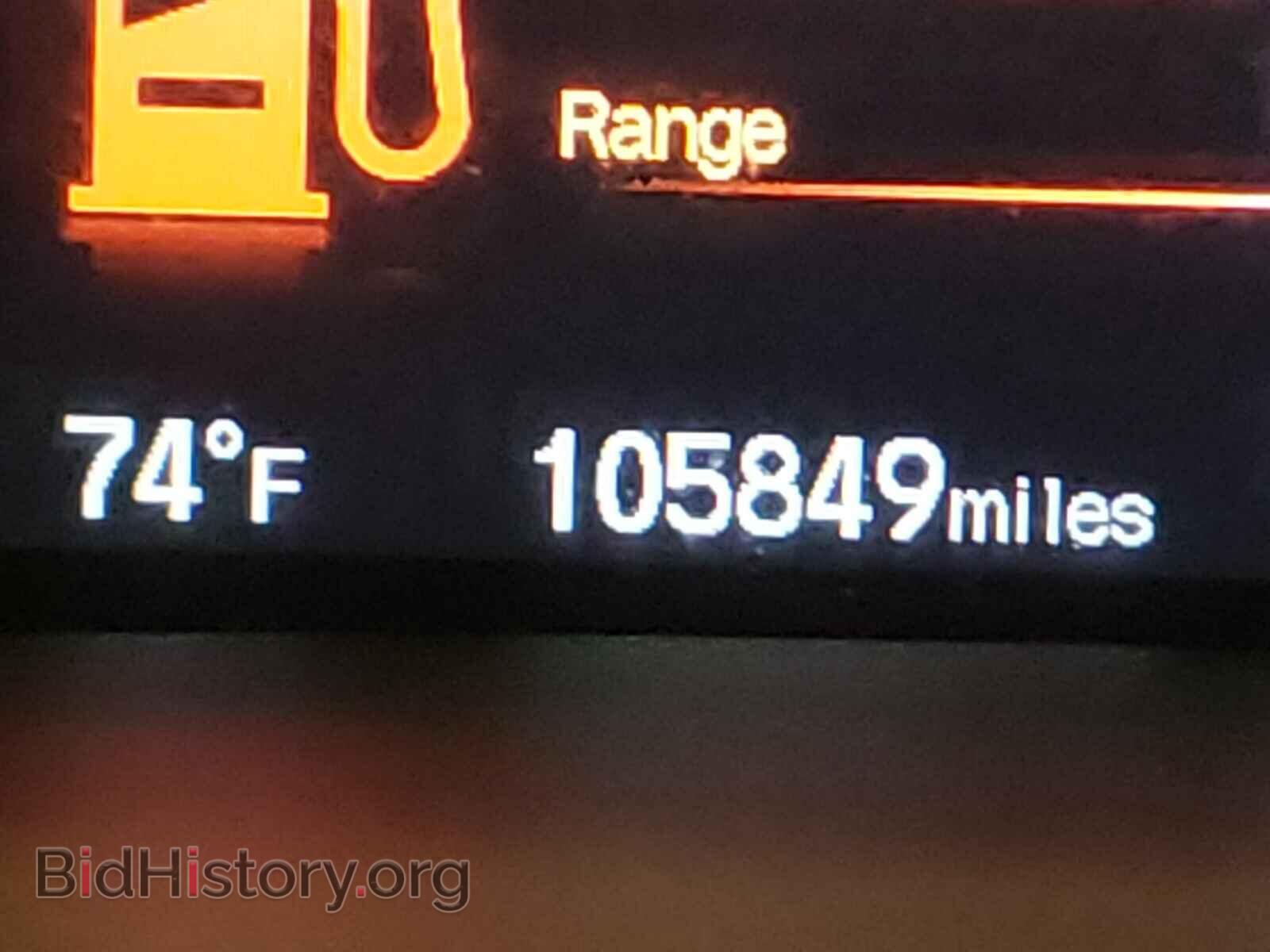 2012 HONDA CIVIC - VIN: 2HGFG3B86CH519078 - Фото 8