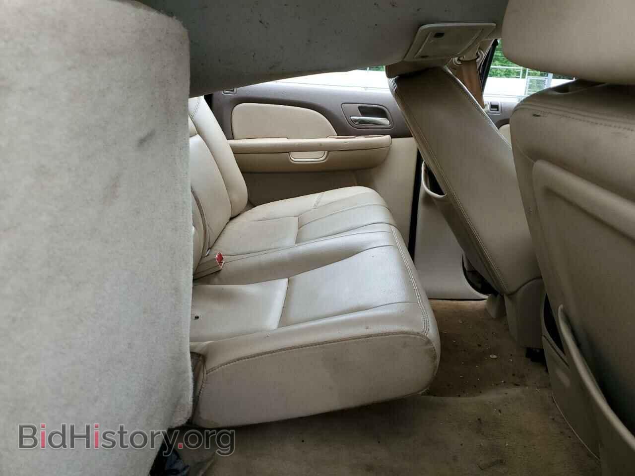 2008 GMC SIERRA - VIN: 3GTEK13J08G288863 - Фото 10