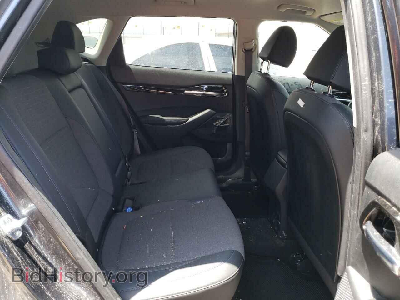 2021 KIA SELTOS - VIN: KNDEU2AA7M7221296 - Фото 10