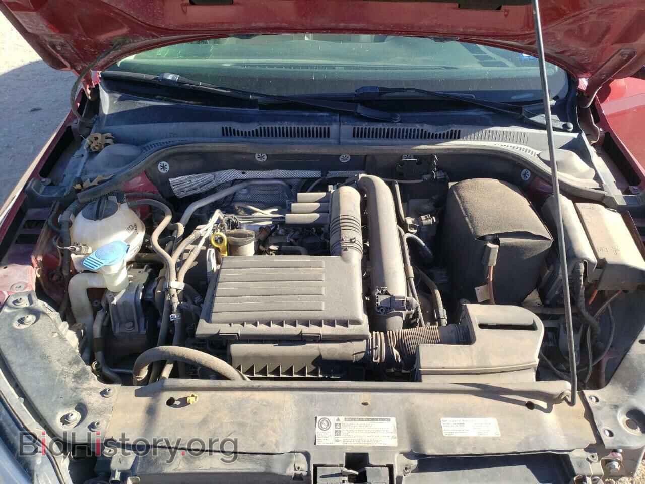 2017 VOLKSWAGEN JETTA - VIN: 3VWDB7AJXHM280480 - Фото 11