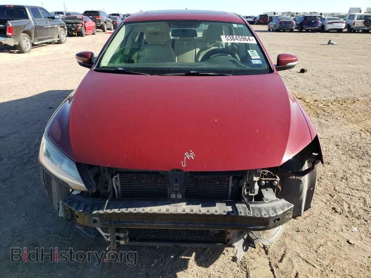 2017 VOLKSWAGEN JETTA - VIN: 3VWDB7AJXHM280480 - Фото 5