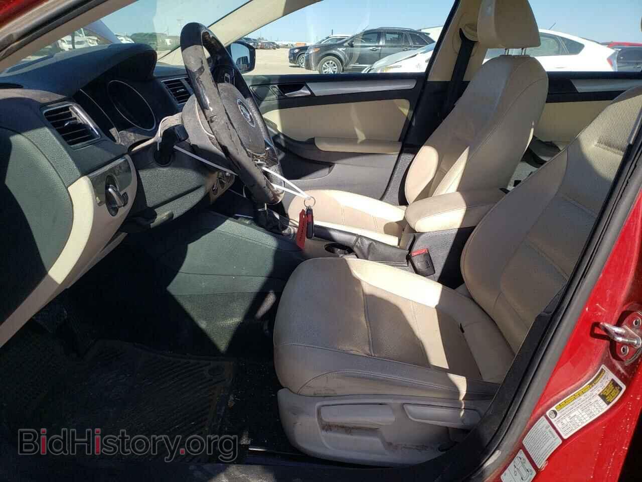 2017 VOLKSWAGEN JETTA - VIN: 3VWDB7AJXHM280480 - Фото 7