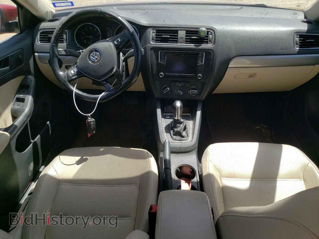 2017 VOLKSWAGEN JETTA - VIN: 3VWDB7AJXHM280480 - Фото 8