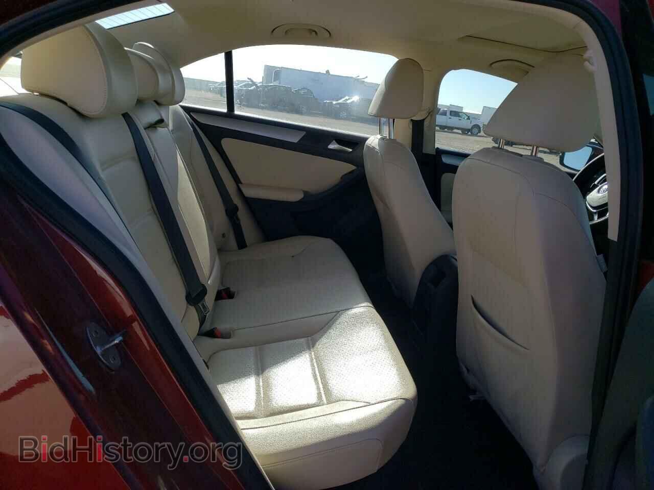 2017 VOLKSWAGEN JETTA - VIN: 3VWDB7AJXHM280480 - Фото 10