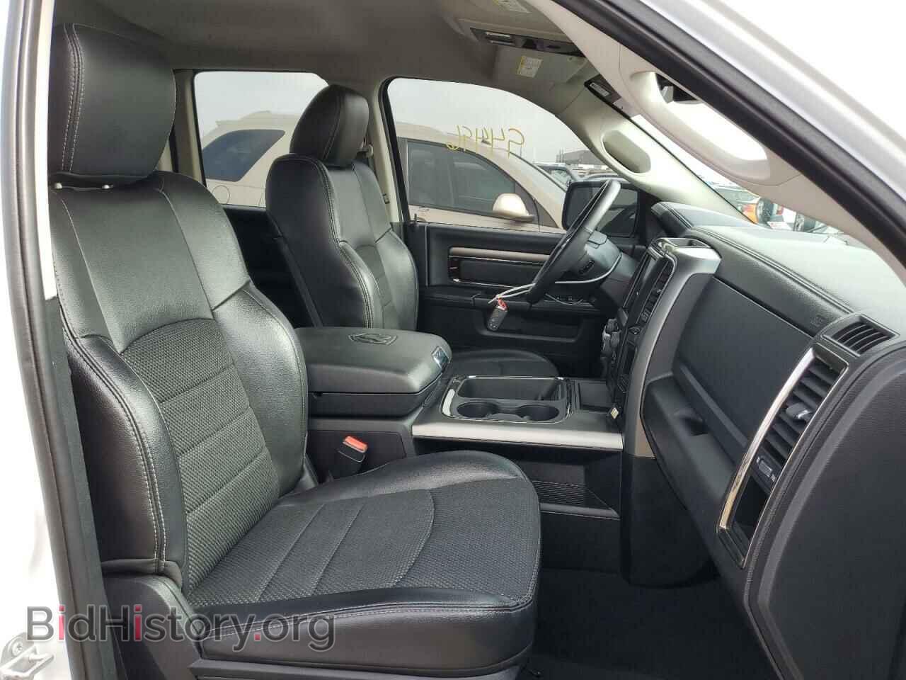2016 RAM 1500 - VIN: 1C6RR7HT4GS345929 - Фото 5