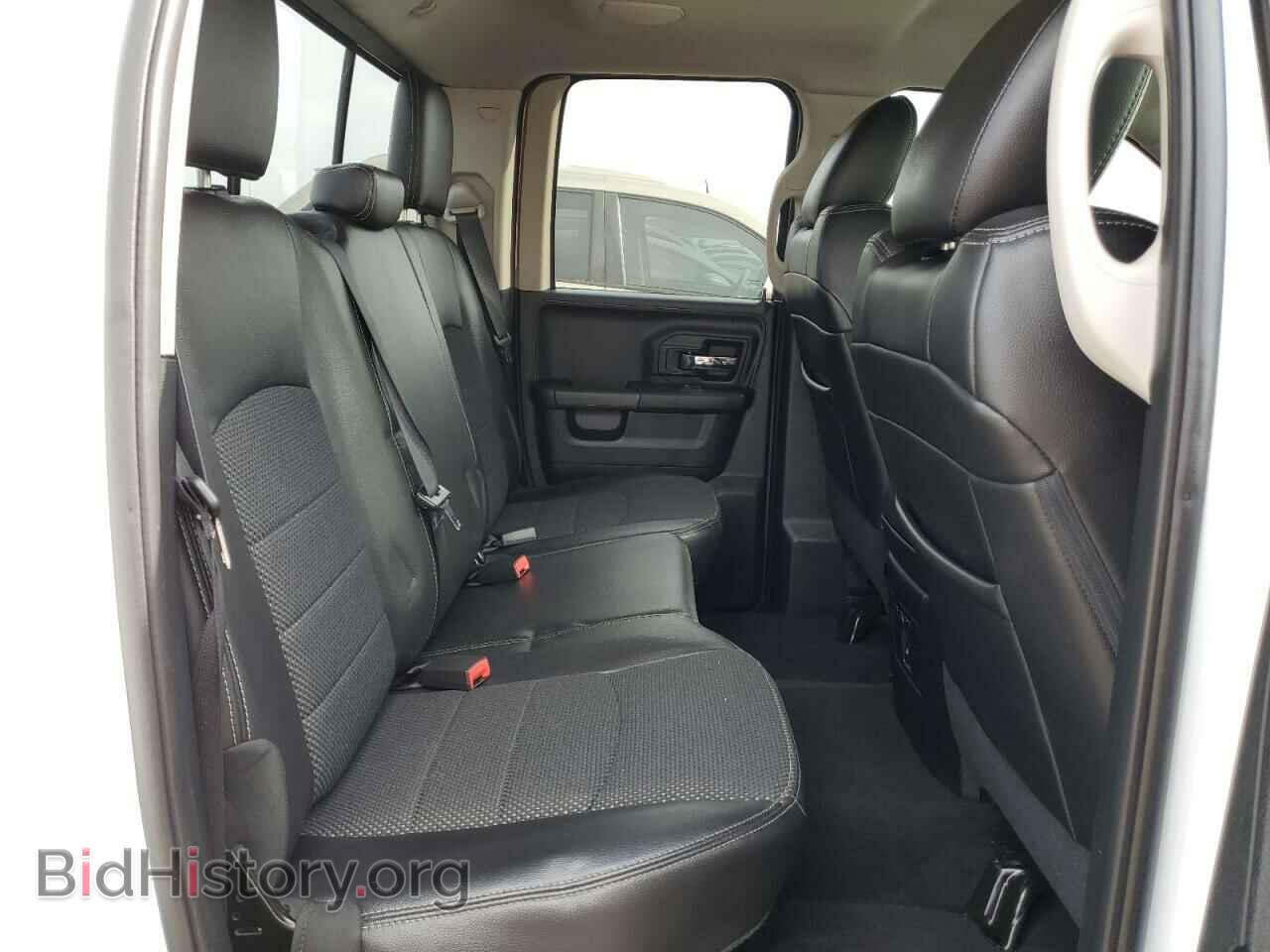 2016 RAM 1500 - VIN: 1C6RR7HT4GS345929 - Фото 6
