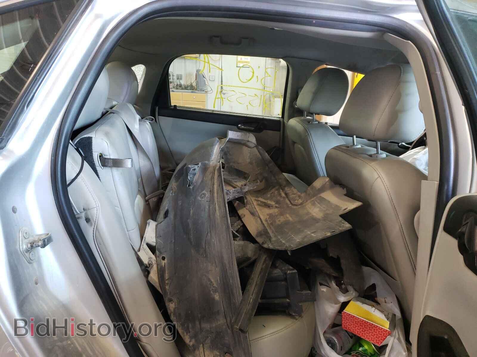 2013 CHEVROLET IMPALA - VIN: 2G1WC5E39D1199361 - Фото 6