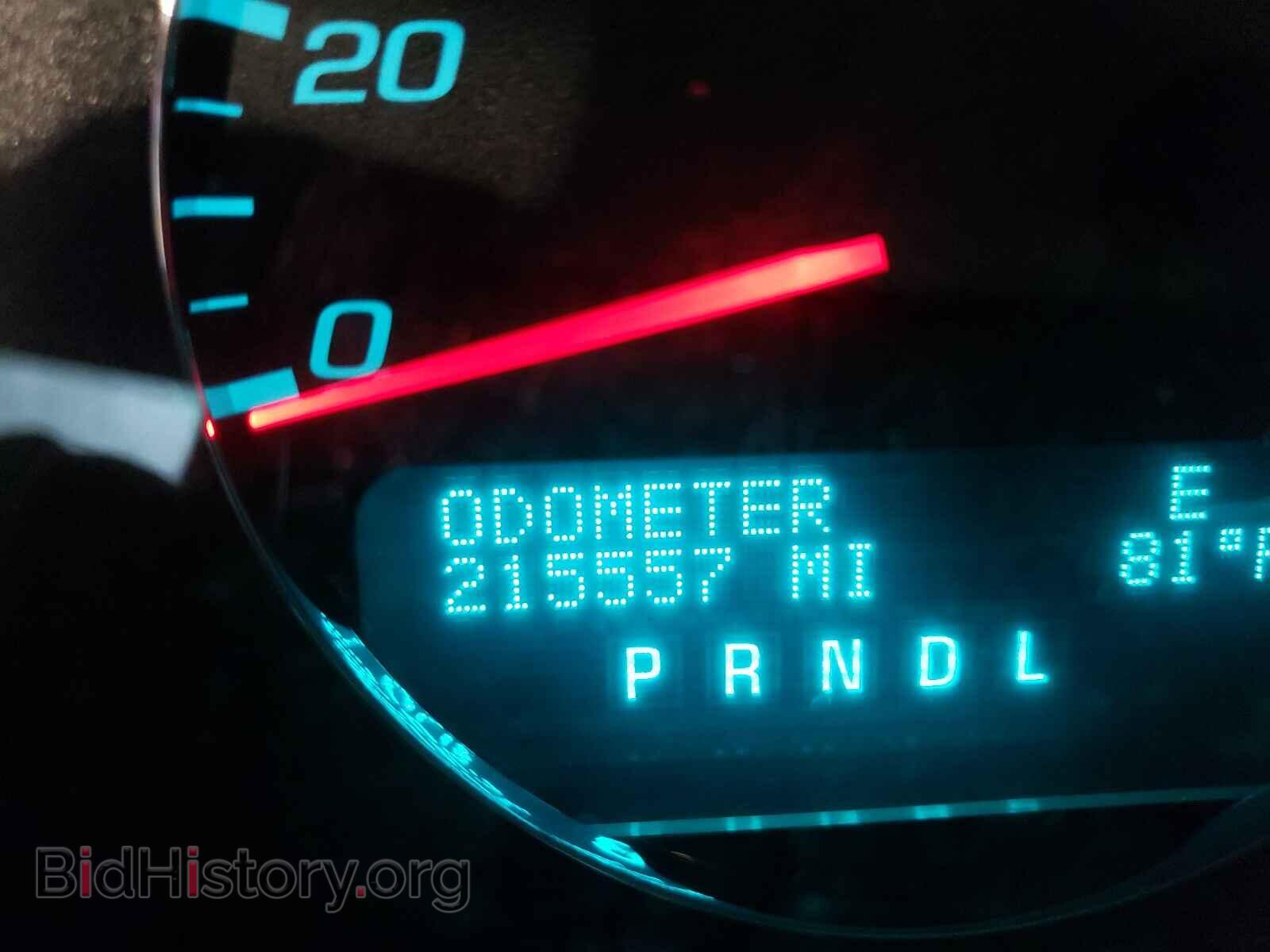 2013 CHEVROLET IMPALA - VIN: 2G1WC5E39D1199361 - Фото 8
