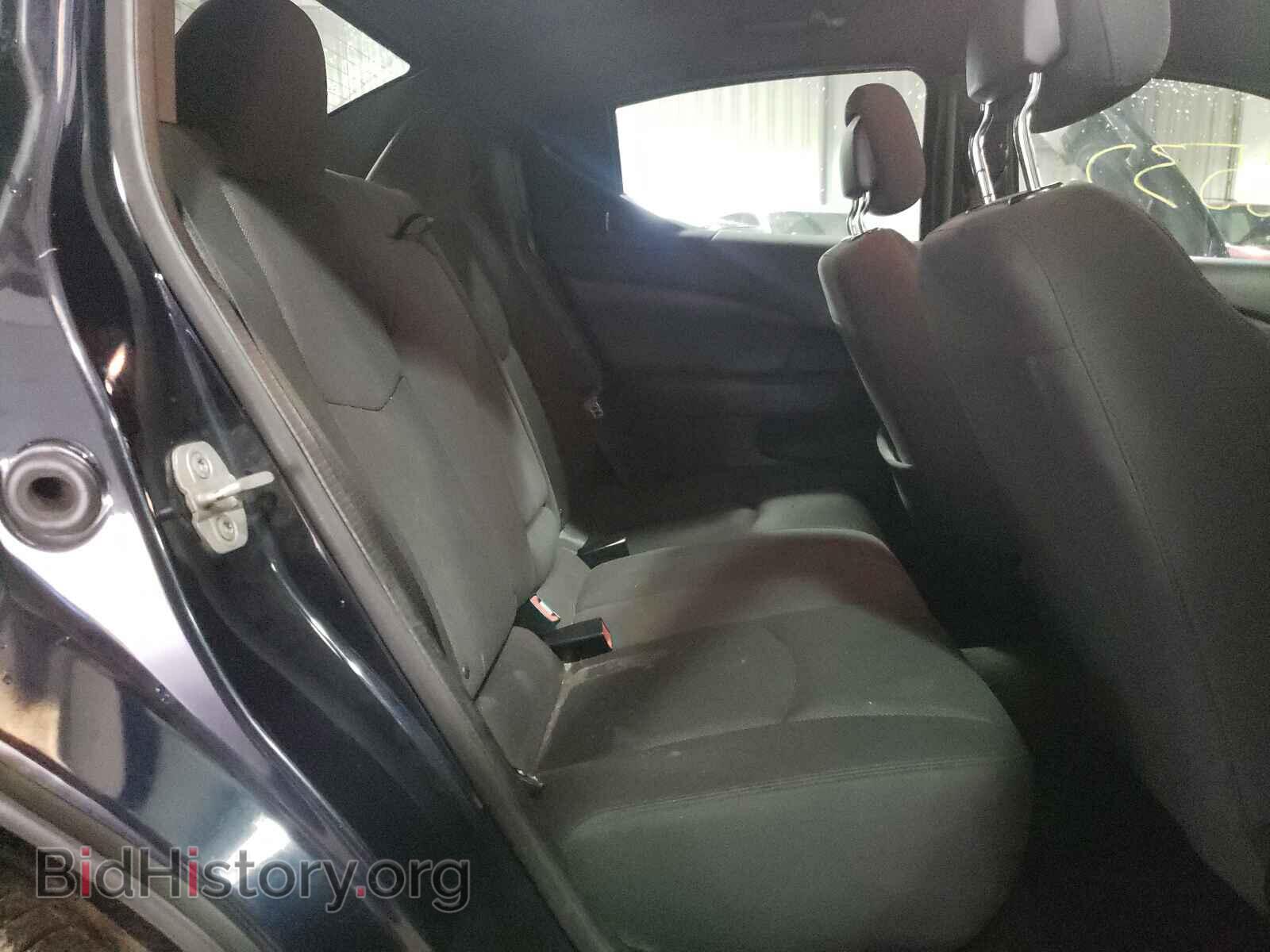 2012 DODGE AVENGER - VIN: 1C3CDZAG9CN291336 - Photo 6