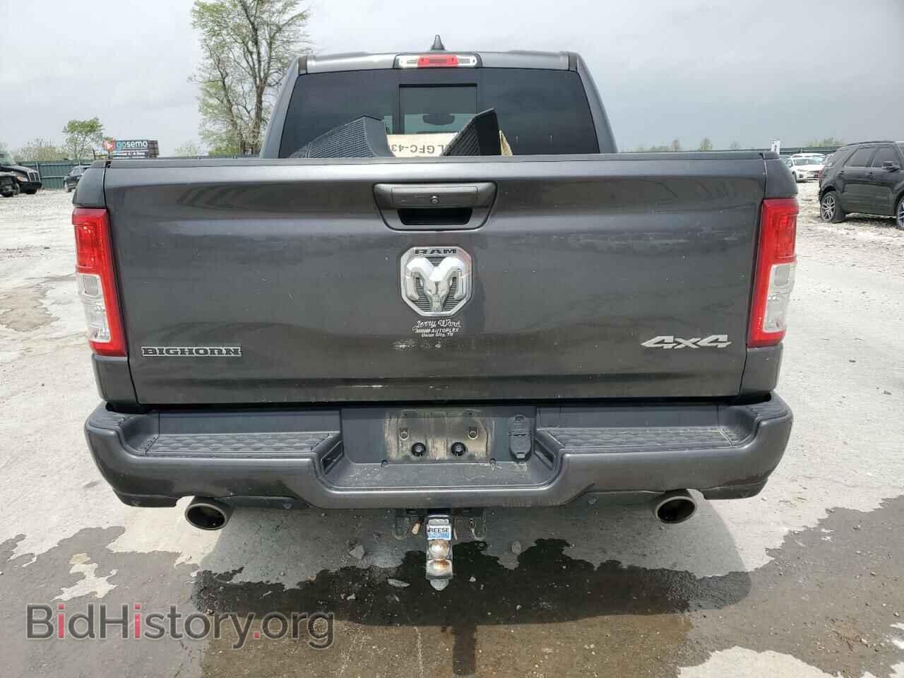2019 RAM 1500 - VIN: 1C6SRFFT3KN753862 - Фото 6