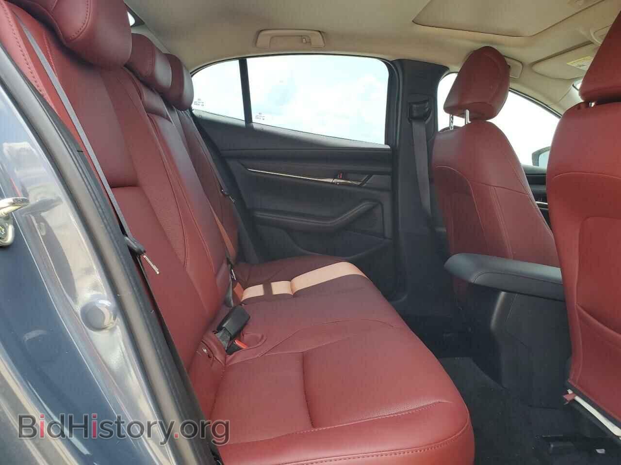 2023 MAZDA 3 - VIN: 3MZBPACM3PM371909 - Фото 10