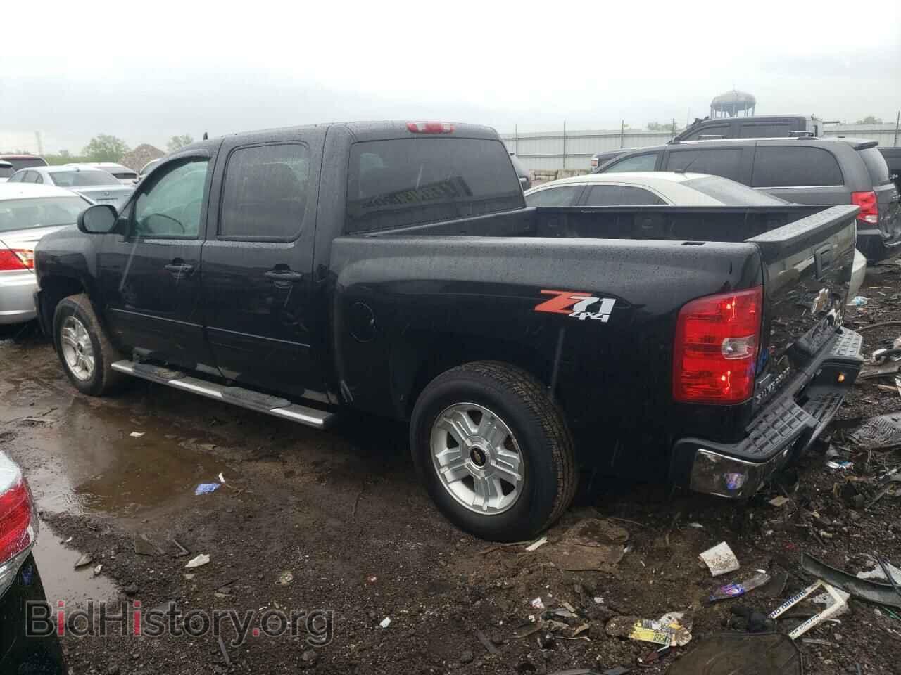 2011 CHEVROLET ALL Models - VIN: 3GCPKSE35BG139806 - Фото 2
