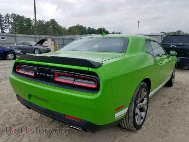 2017 DODGE CHALLENGER - VIN: 2C3CDZAG7HH545545 - Photo 4