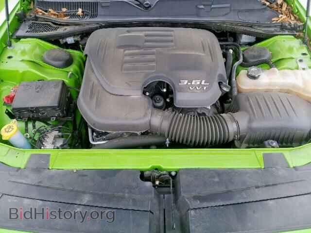 2017 DODGE CHALLENGER - VIN: 2C3CDZAG7HH545545 - Photo 7