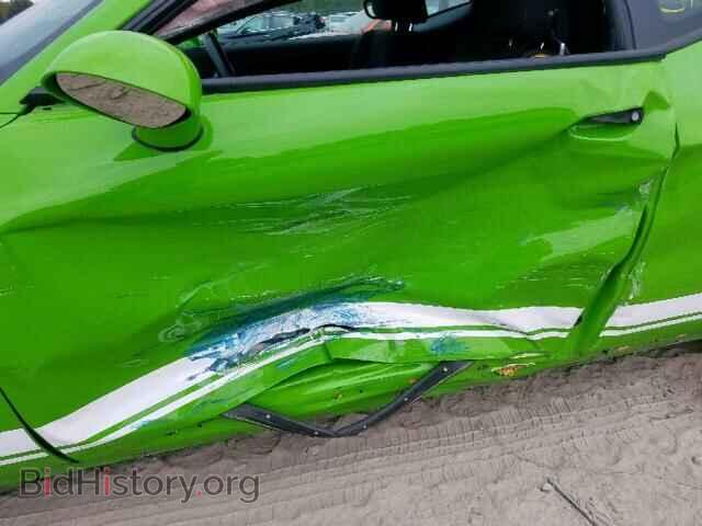 2017 DODGE CHALLENGER - VIN: 2C3CDZAG7HH545545 - Photo 10