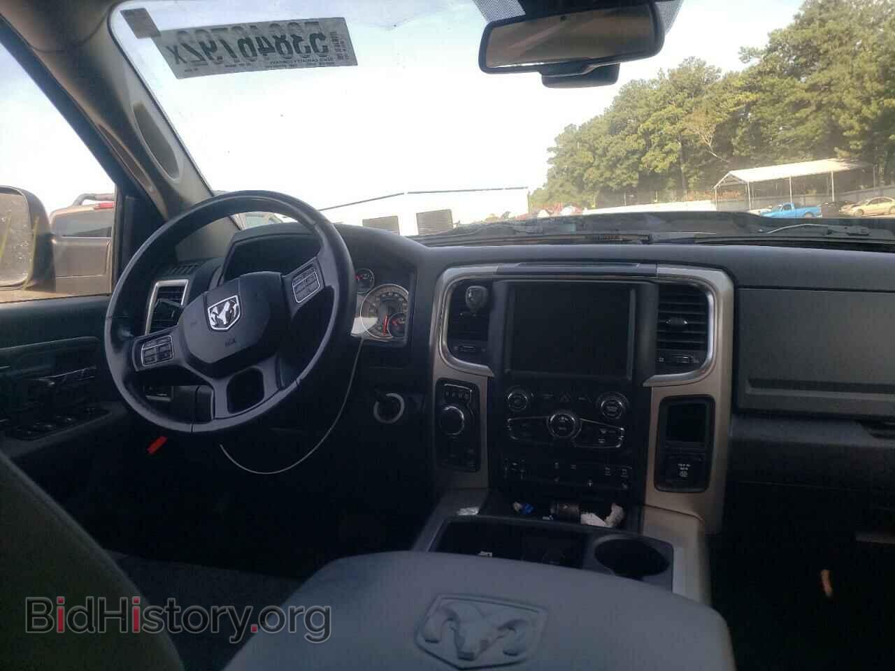2015 RAM 1500 - VIN: 1C6RR7LM4FS627535 - Фото 9