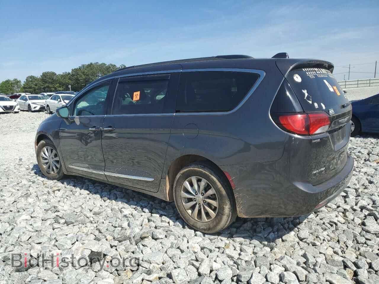 2017 CHRYSLER PACIFICA - VIN: 2C4RC1BG1HR621098 - Photo 2