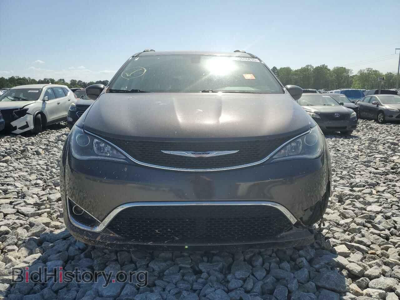 2017 CHRYSLER PACIFICA - VIN: 2C4RC1BG1HR621098 - Photo 5