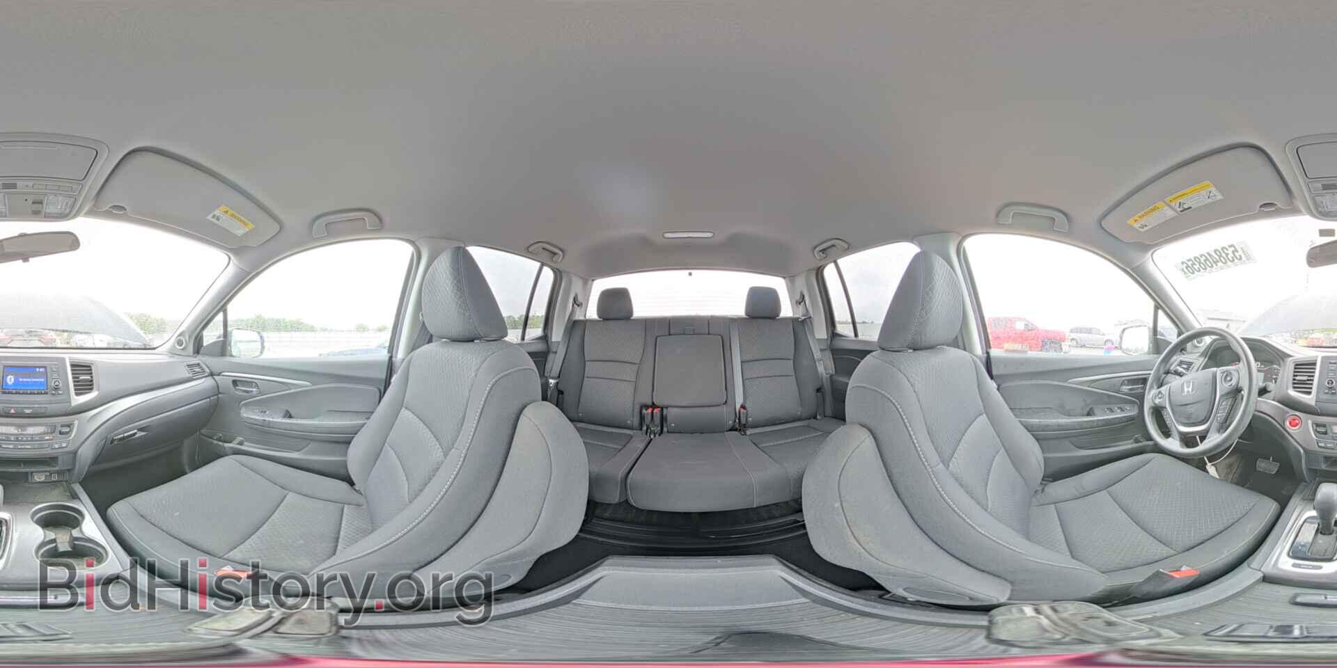 2019 HONDA RIDGELINE - VIN: 5FPYK2F18KB004690 - Фото 14