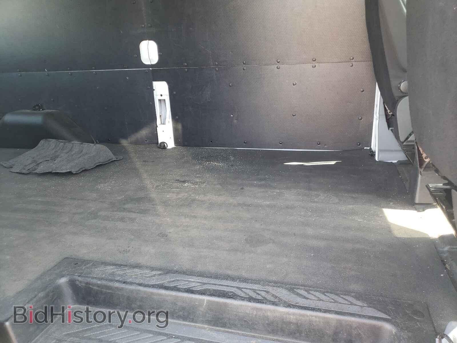 2019 FORD TRANSIT CO - VIN: 1FTYR2CM9KKB83697 - Фото 6