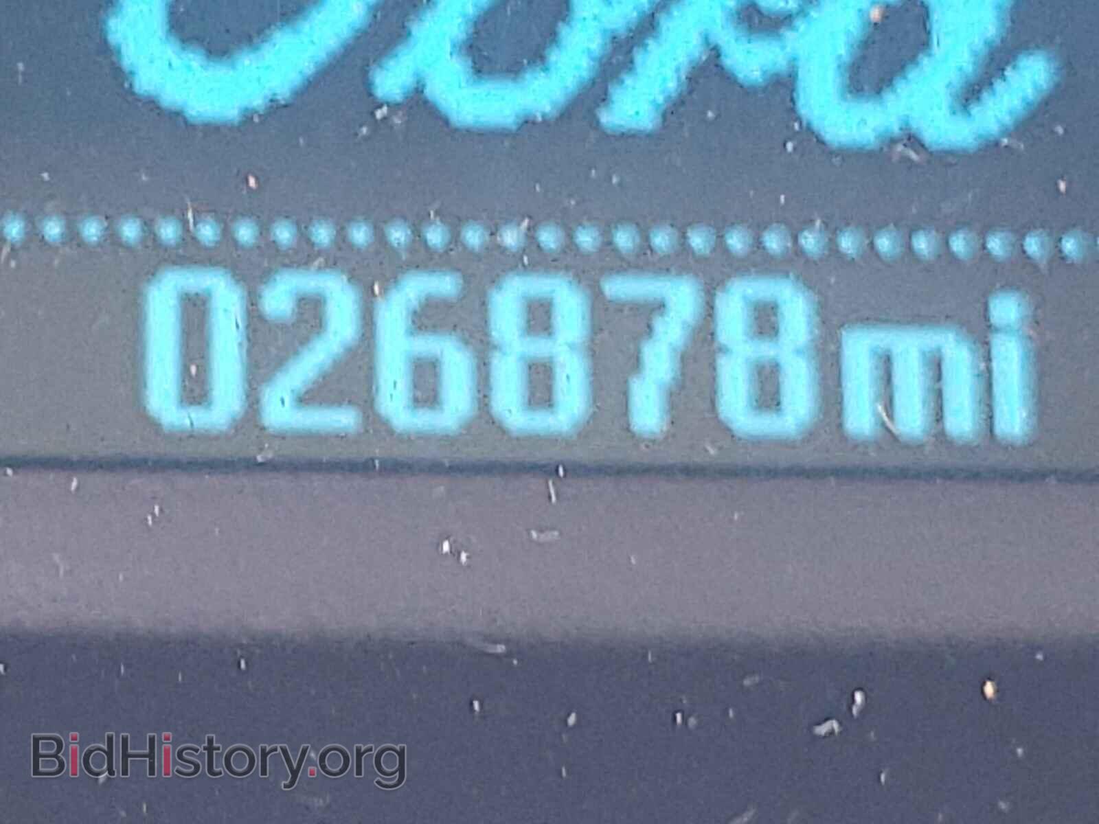 2019 FORD TRANSIT CO - VIN: 1FTYR2CM9KKB83697 - Фото 8