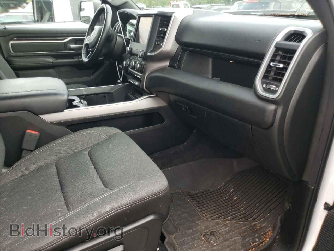 2020 RAM 1500 - VIN: 1C6RRFBG9LN309233 - Фото 5