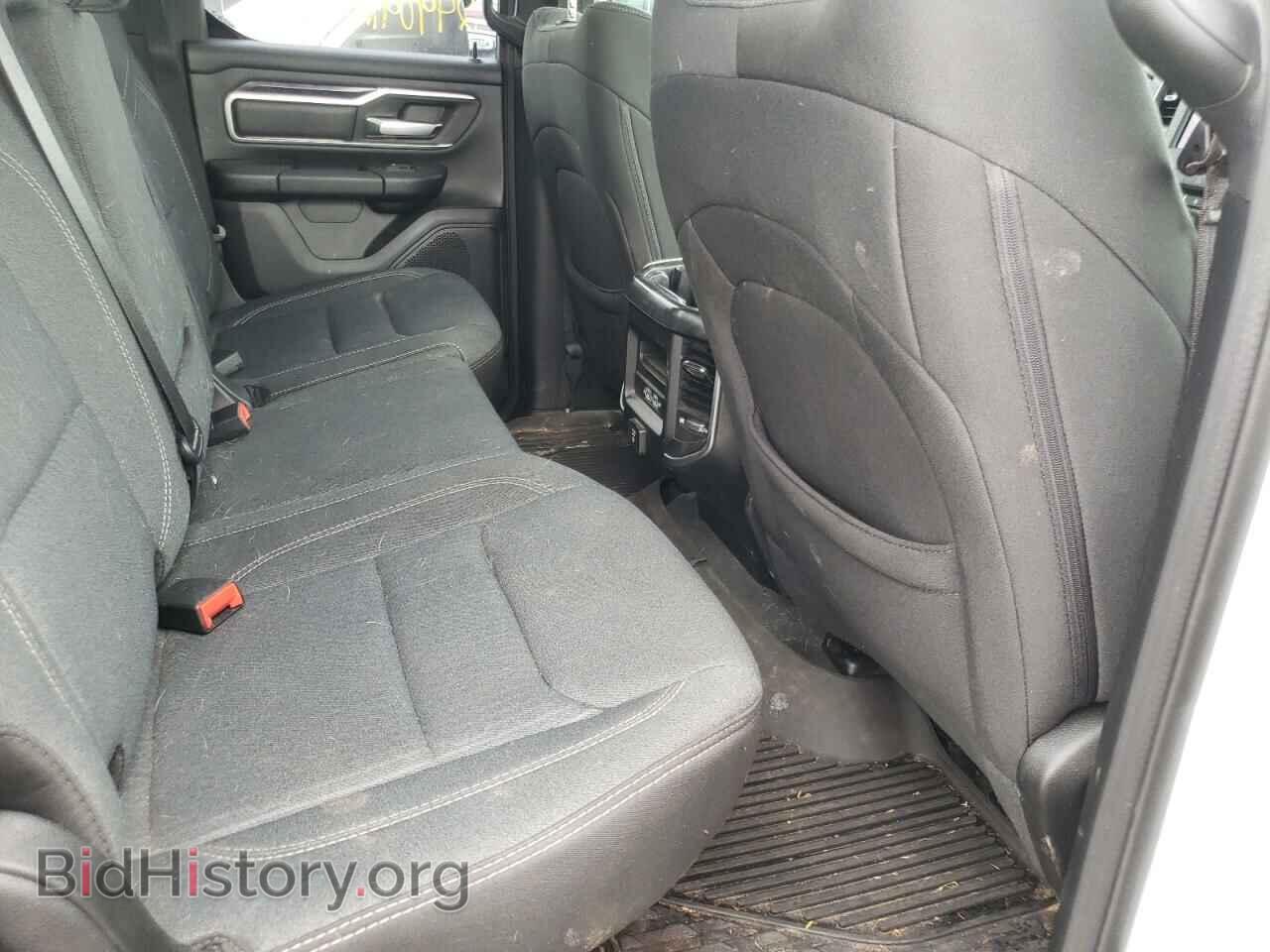 2020 RAM 1500 - VIN: 1C6RRFBG9LN309233 - Фото 6