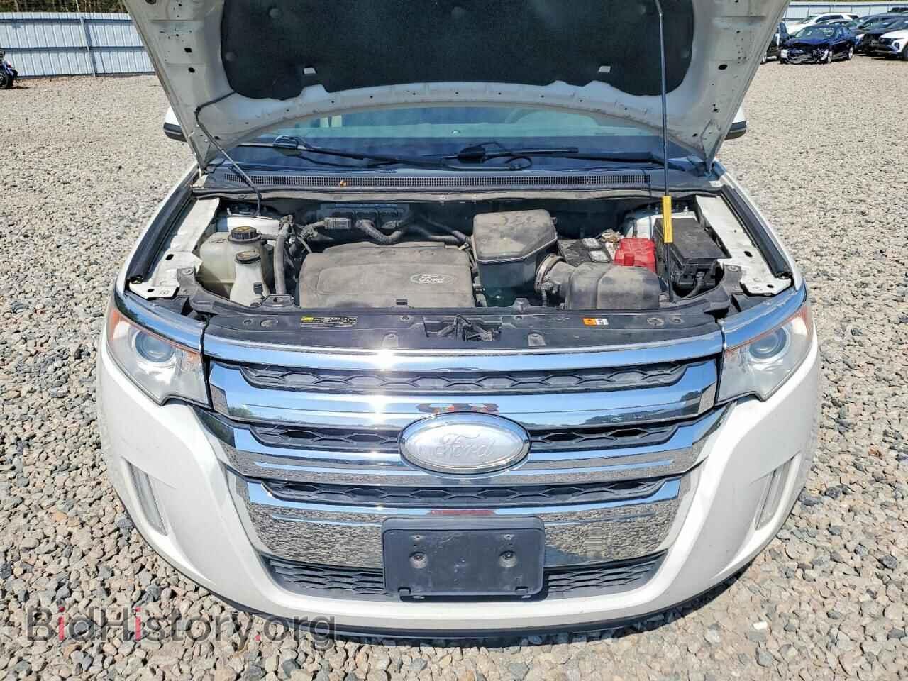 2013 FORD EDGE - VIN: 2FMDK4JC6DBB48620 - Photo 12