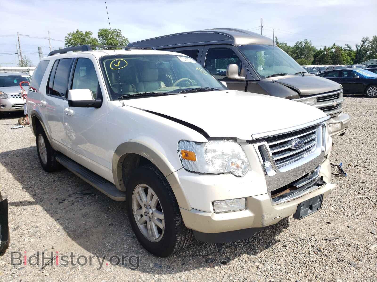 Photo 1FMEU7EE5AUA41009 - FORD EXPLORER 2010